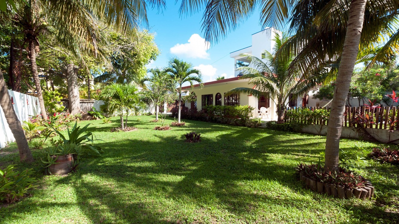 Photo of Outdoor in Puerto Morelos