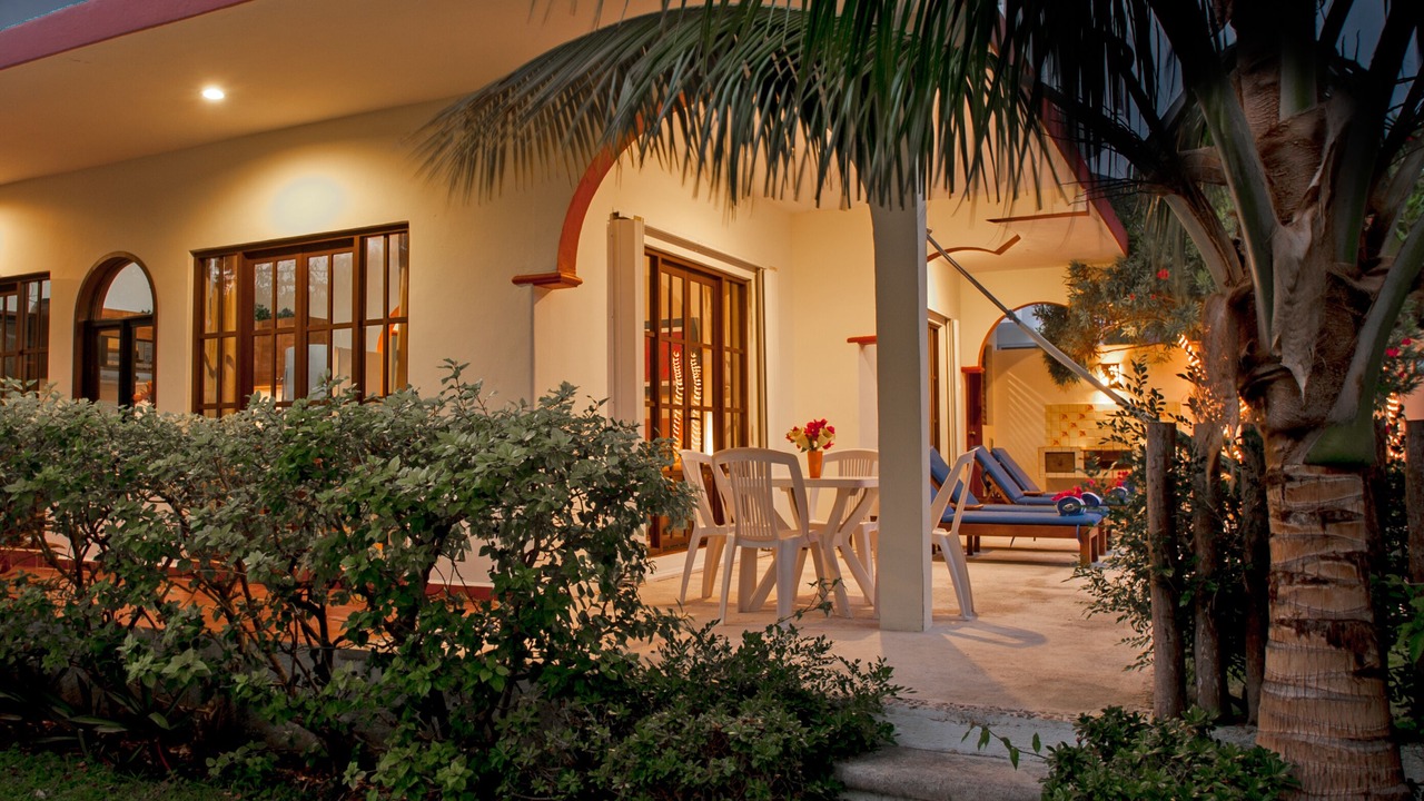 Photo of Others in Puerto Morelos