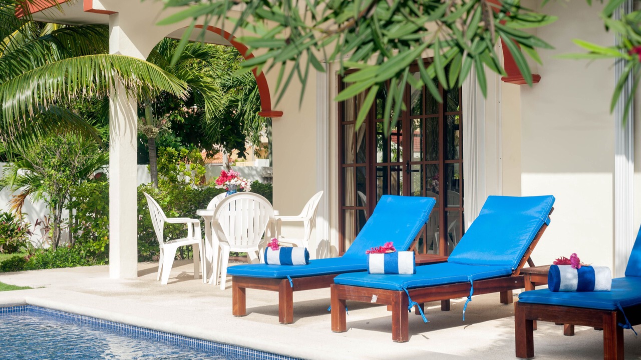 Photo of Outdoor in Puerto Morelos