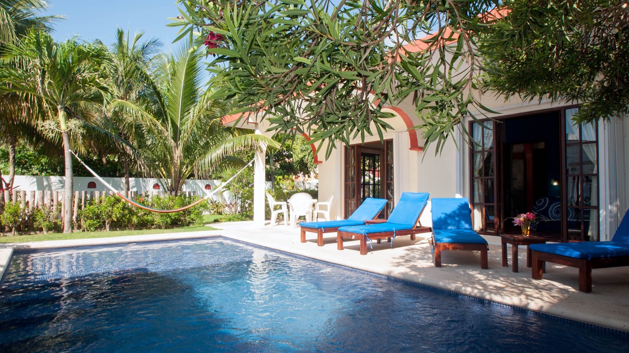 Photo of Outdoor in Puerto Morelos