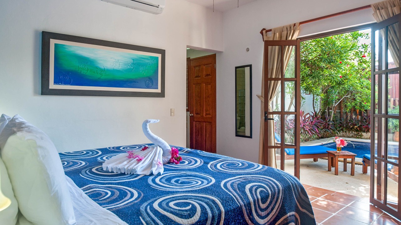 Photo of Bathroom in Puerto Morelos