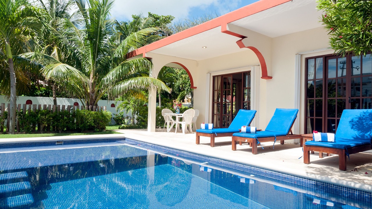 Photo of Outdoor in Puerto Morelos