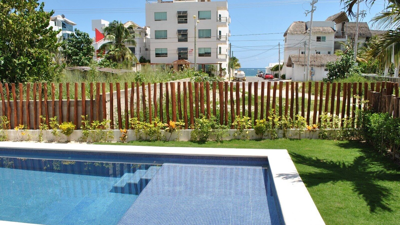 Photo of Others in Puerto Morelos