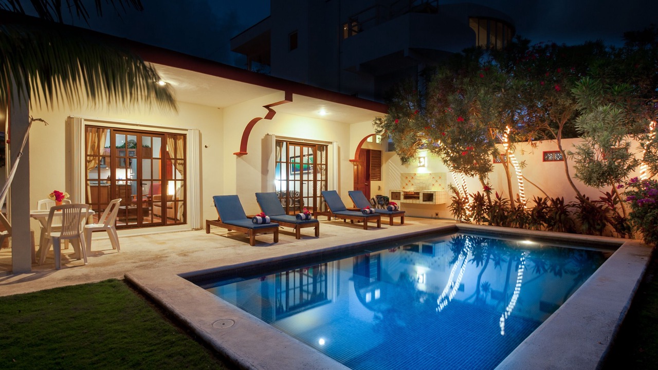 Photo of Outdoor in Puerto Morelos