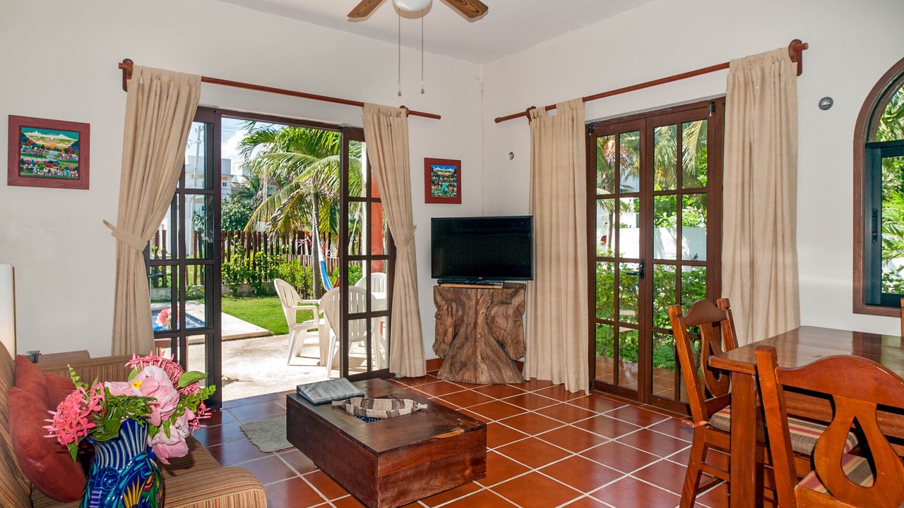 Photo of Outdoor in Puerto Morelos
