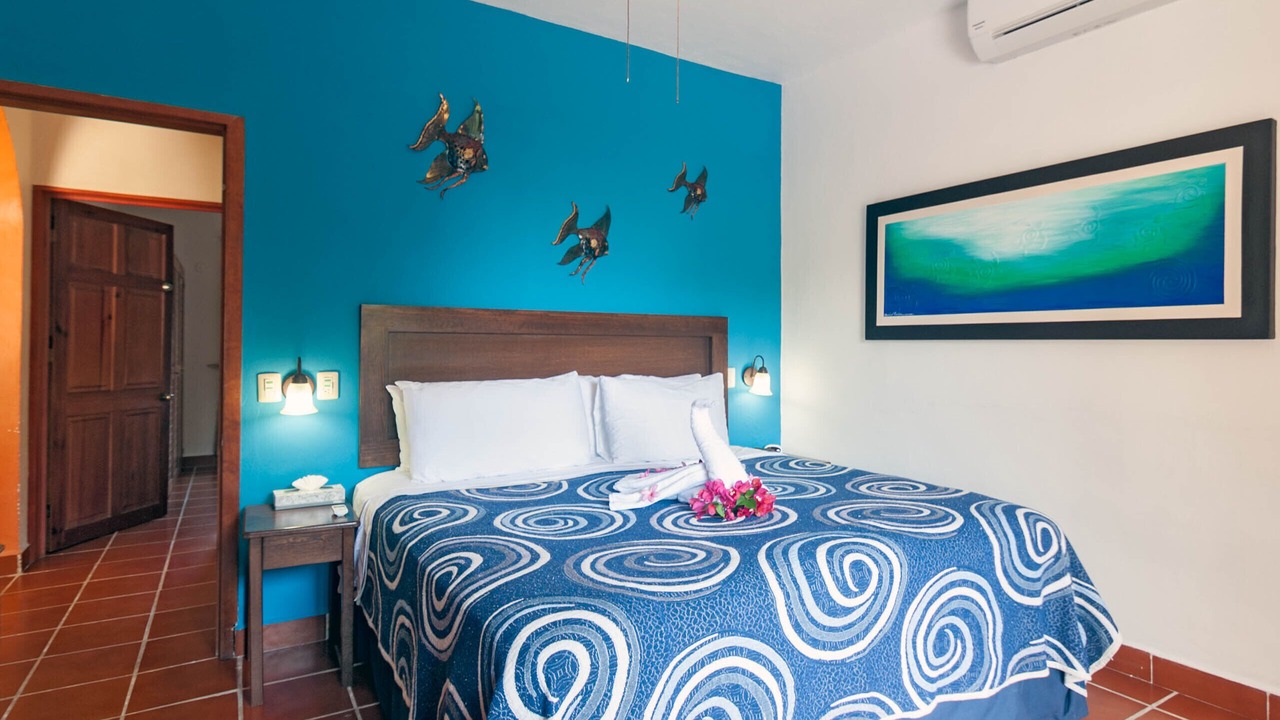 Photo of Bathroom in Puerto Morelos