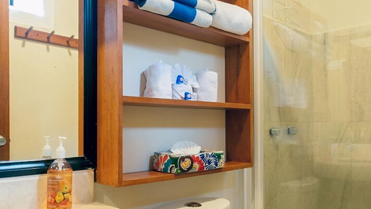 Photo of Bathroom in Puerto Morelos