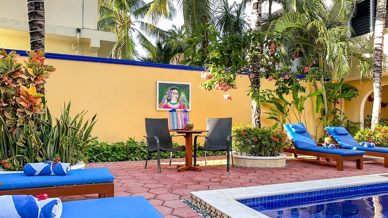 Photo of Outdoor in Puerto Morelos