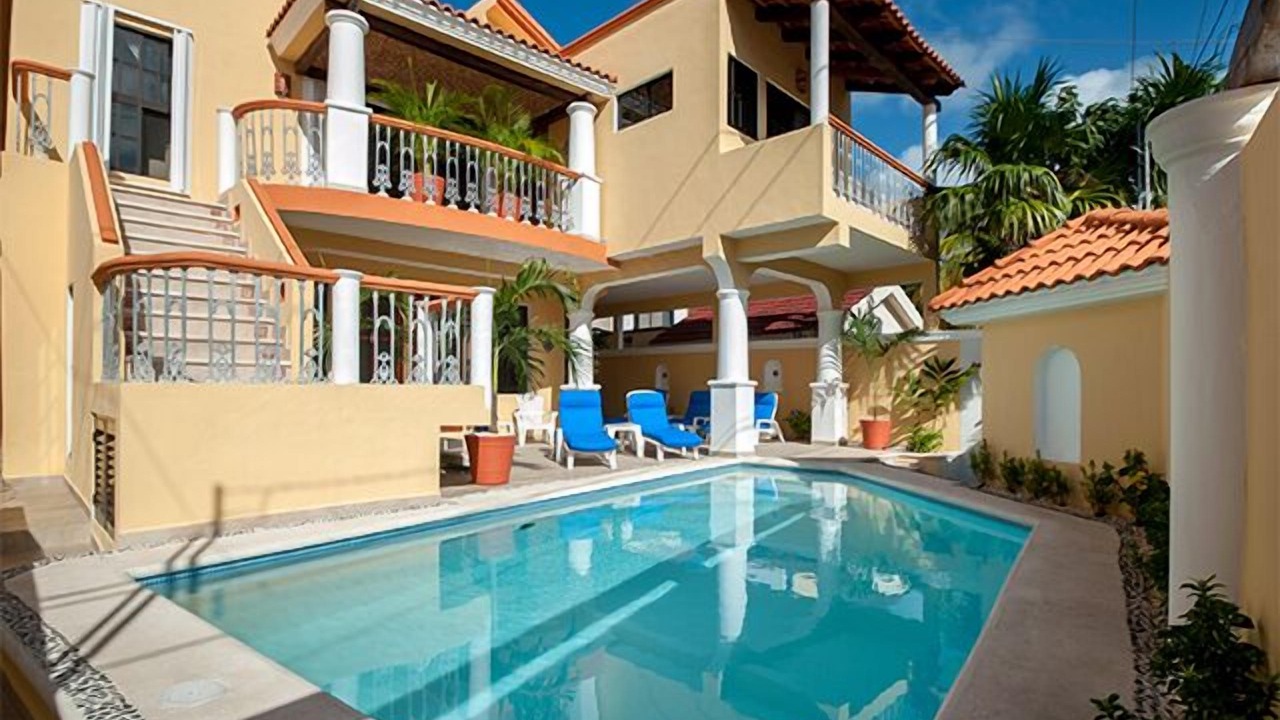 Photo of Outdoor in Puerto Morelos