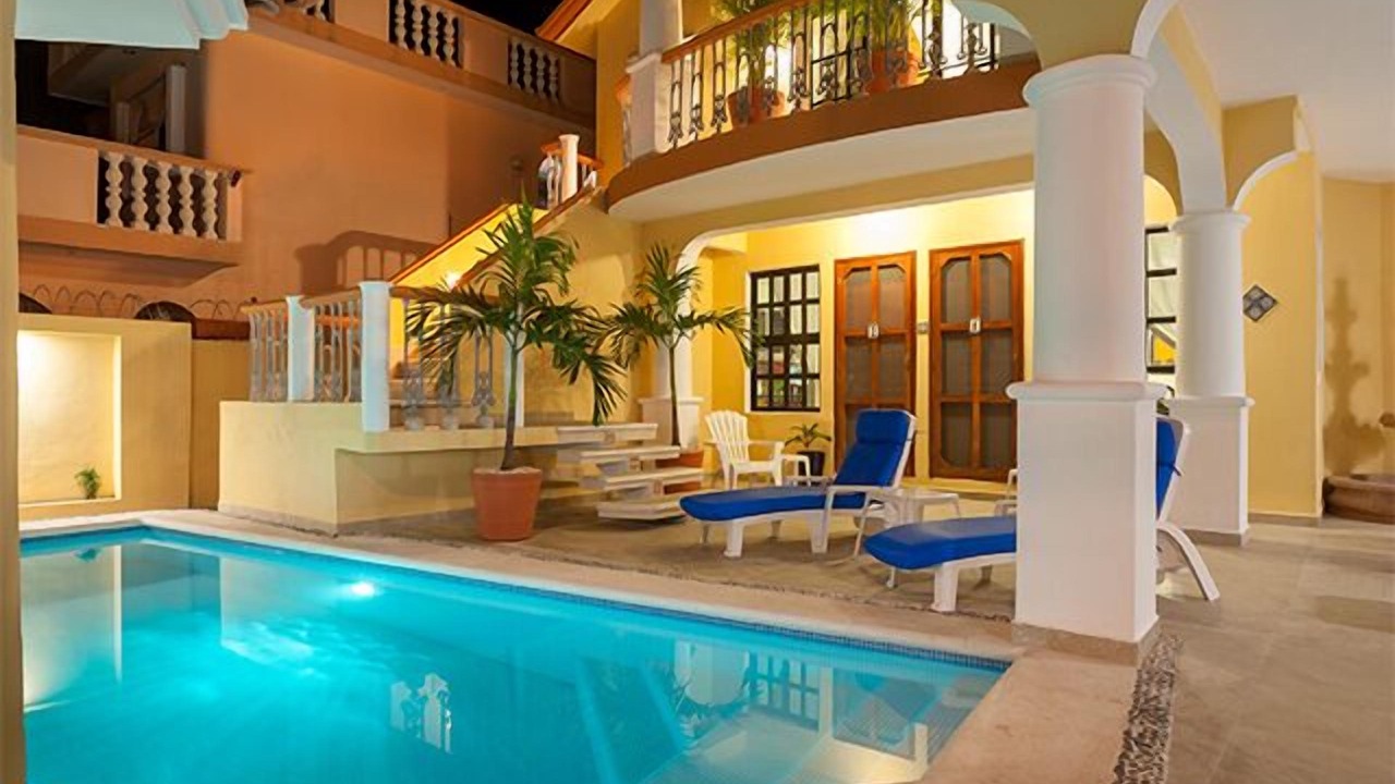 Photo of Outdoor in Puerto Morelos