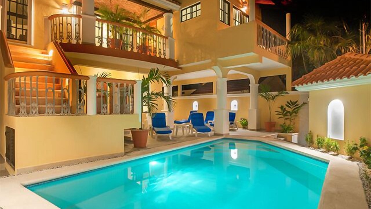 Photo of Outdoor in Puerto Morelos