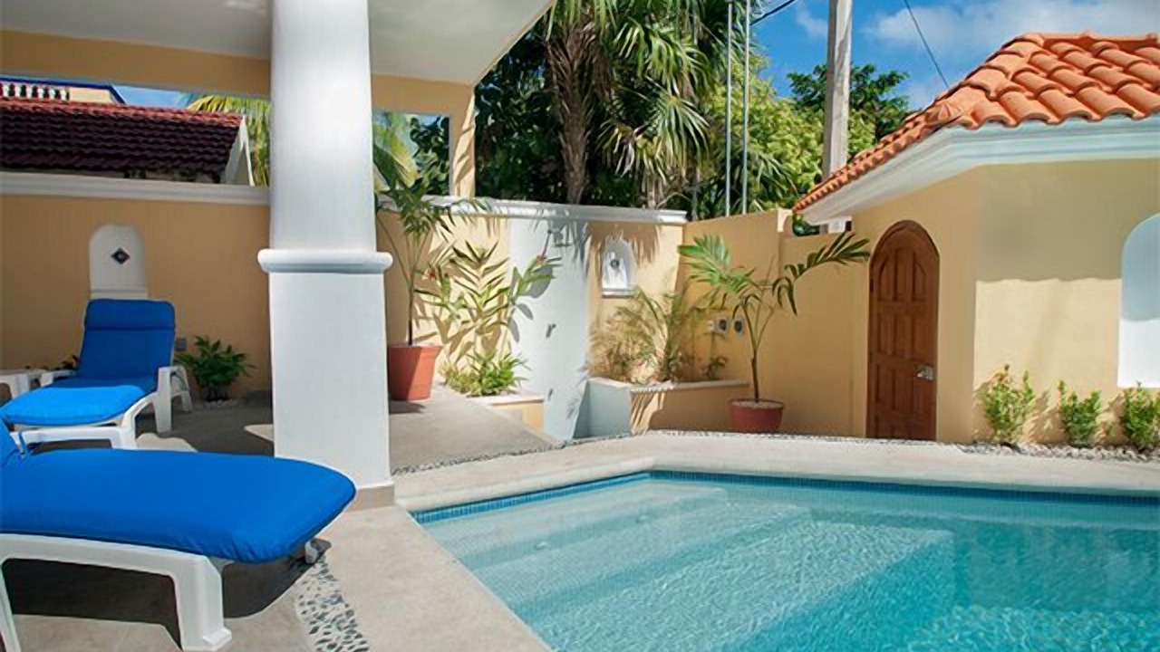 Photo of Outdoor in Puerto Morelos