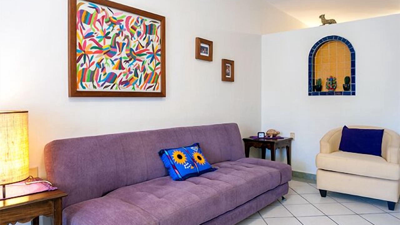 Photo of Livingroom in Puerto Morelos