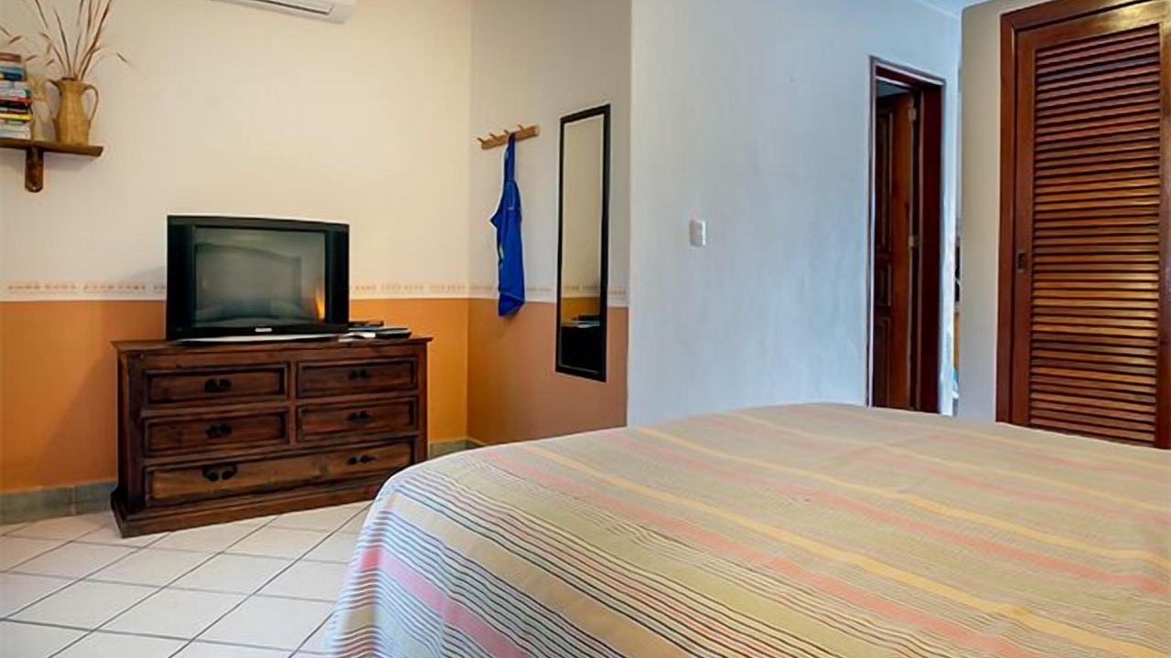 Photo of Bedroom in Puerto Morelos