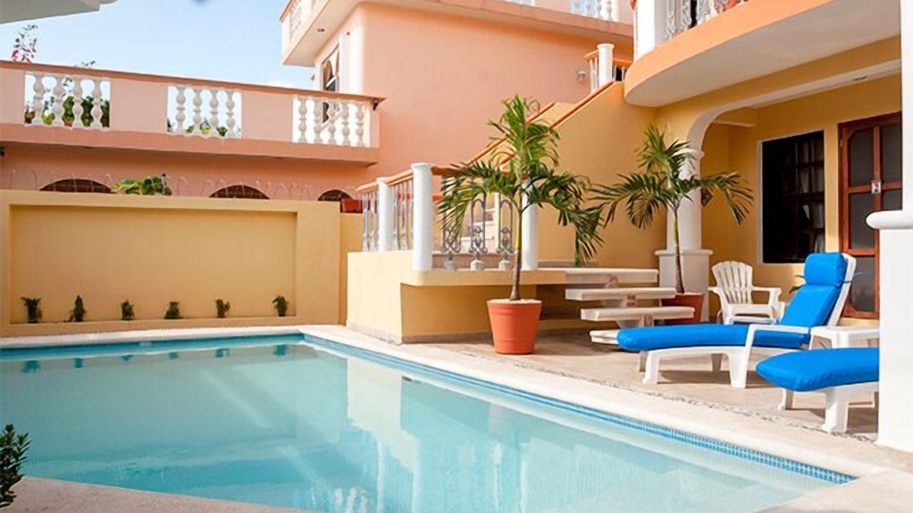 Photo of Outdoor in Puerto Morelos