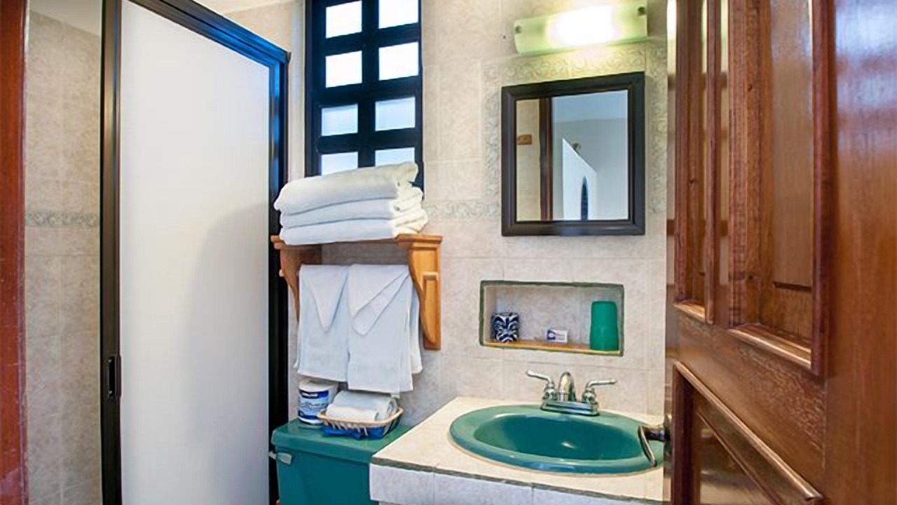 Photo of Bathroom in Puerto Morelos