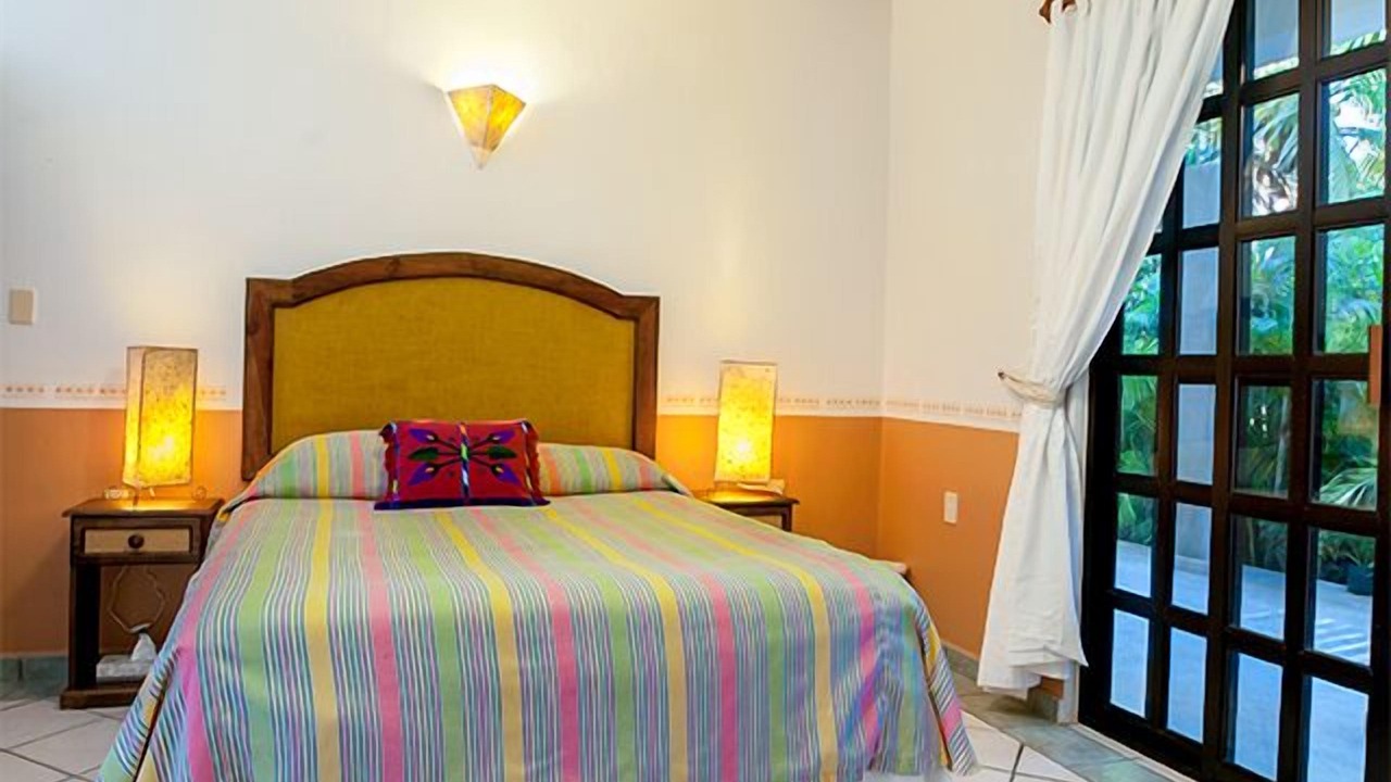 Photo of Bedroom in Puerto Morelos