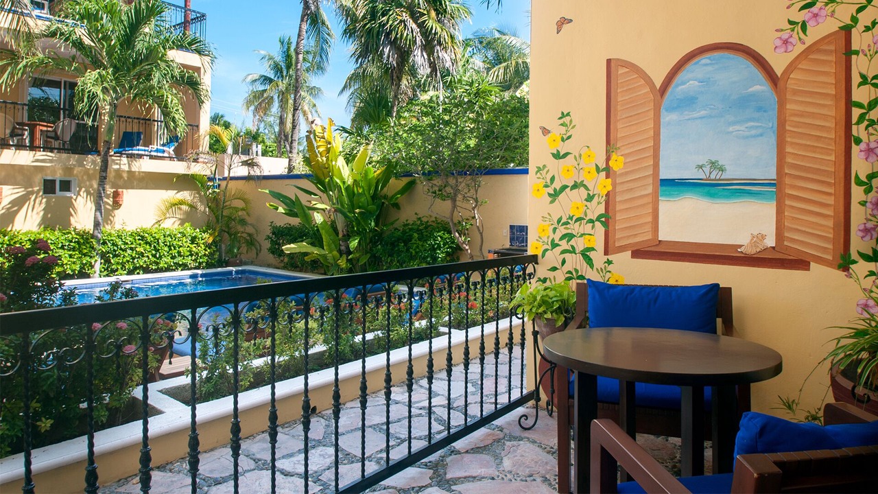 Photo of Others in Puerto Morelos