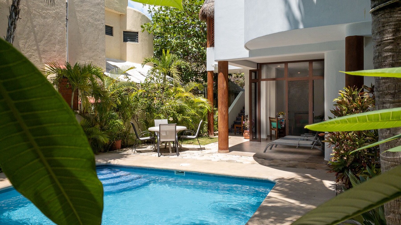 Photo of Outdoor in Puerto Morelos