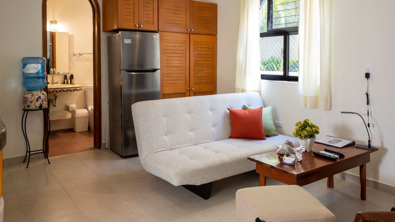 Photo of Livingroom in Puerto Morelos