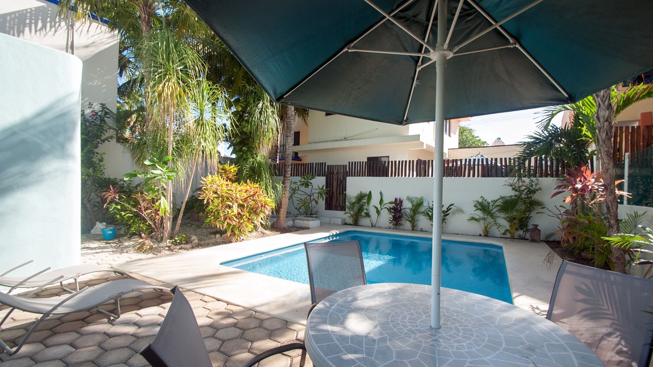 Photo of Outdoor in Puerto Morelos