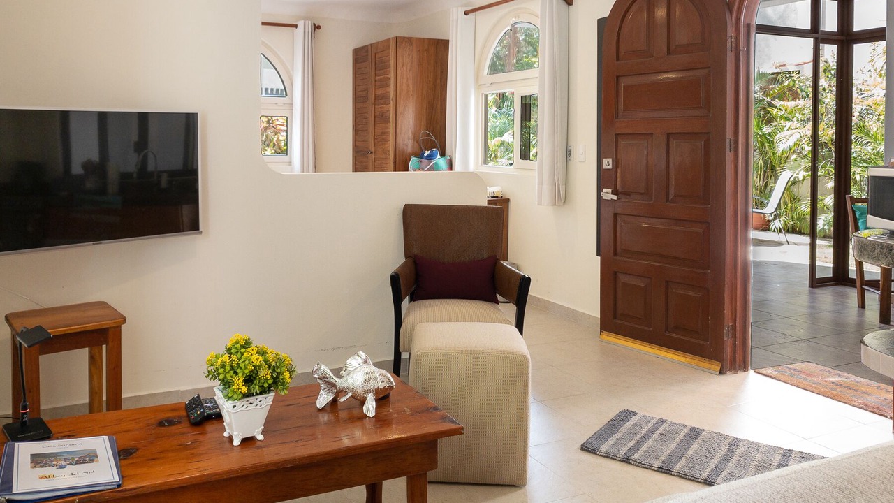 Photo of Livingroom in Puerto Morelos