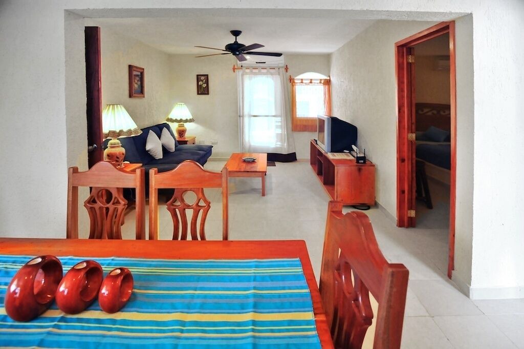 Photo of Bedroom in Puerto Morelos