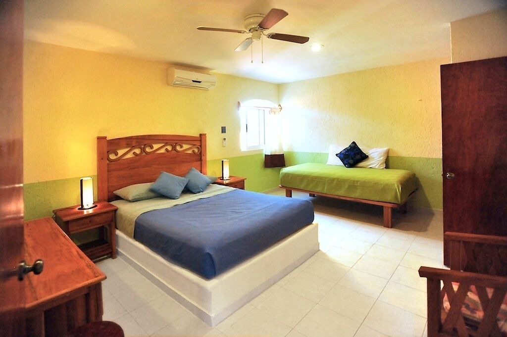 Photo of Bathroom in Puerto Morelos