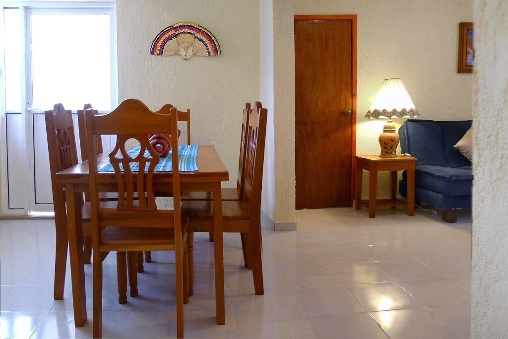 Photo of Bedroom in Puerto Morelos