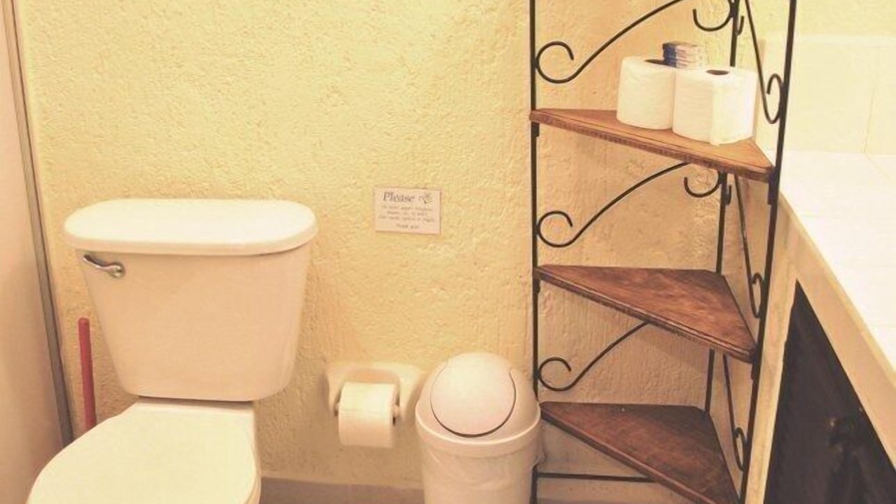 Photo of Bathroom in Puerto Morelos