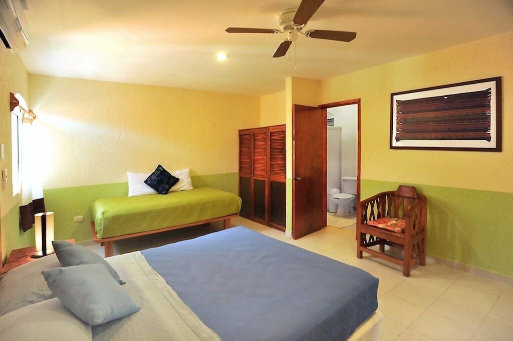 Photo of Others in Puerto Morelos