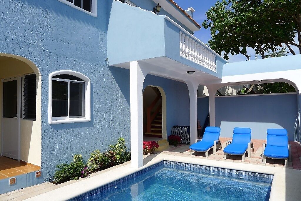 Photo of Outdoor in Puerto Morelos