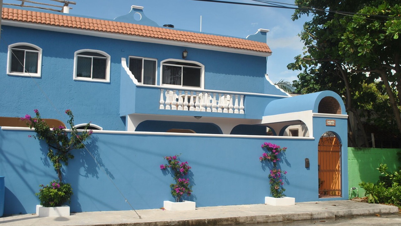 Photo of Outdoor in Puerto Morelos