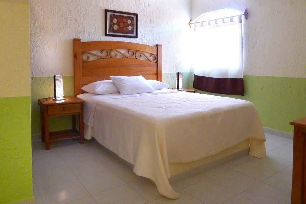 Photo of Bathroom in Puerto Morelos