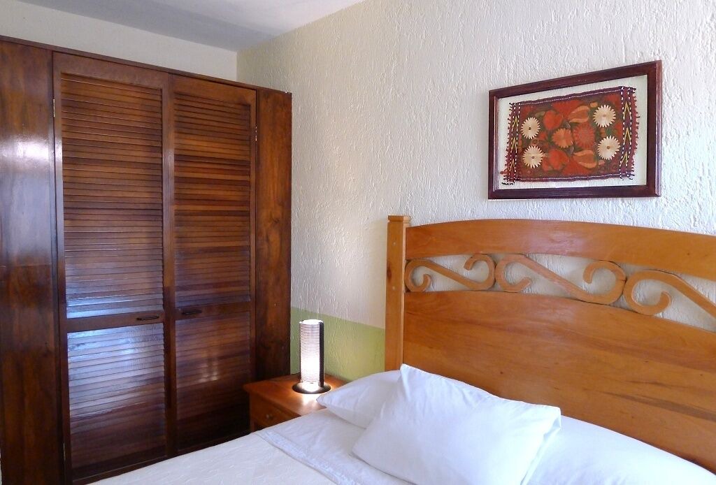 Photo of Bathroom in Puerto Morelos