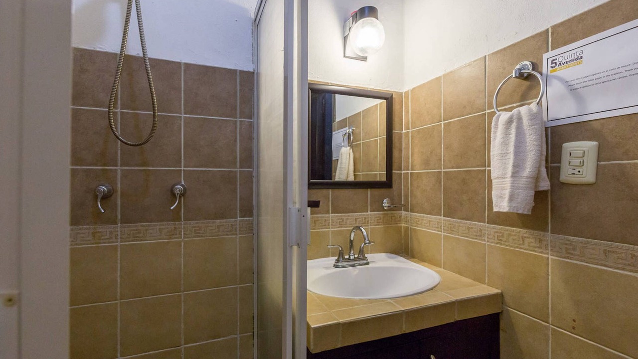 Photo of Bathroom in Downtown