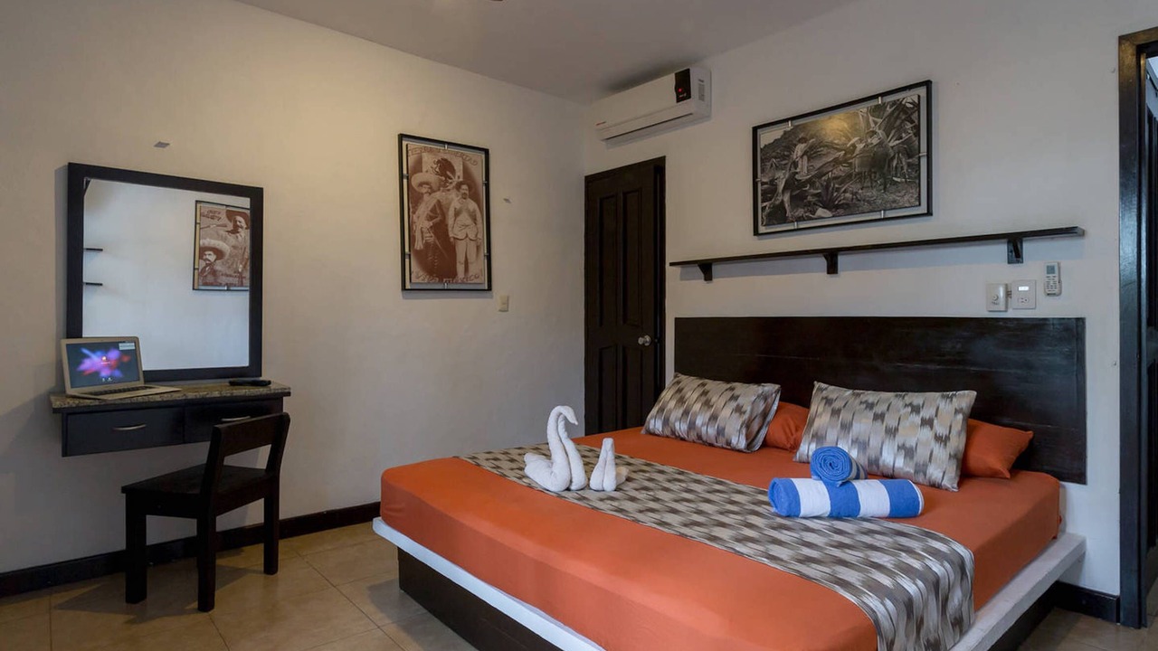 Photo of Bedroom in Downtown