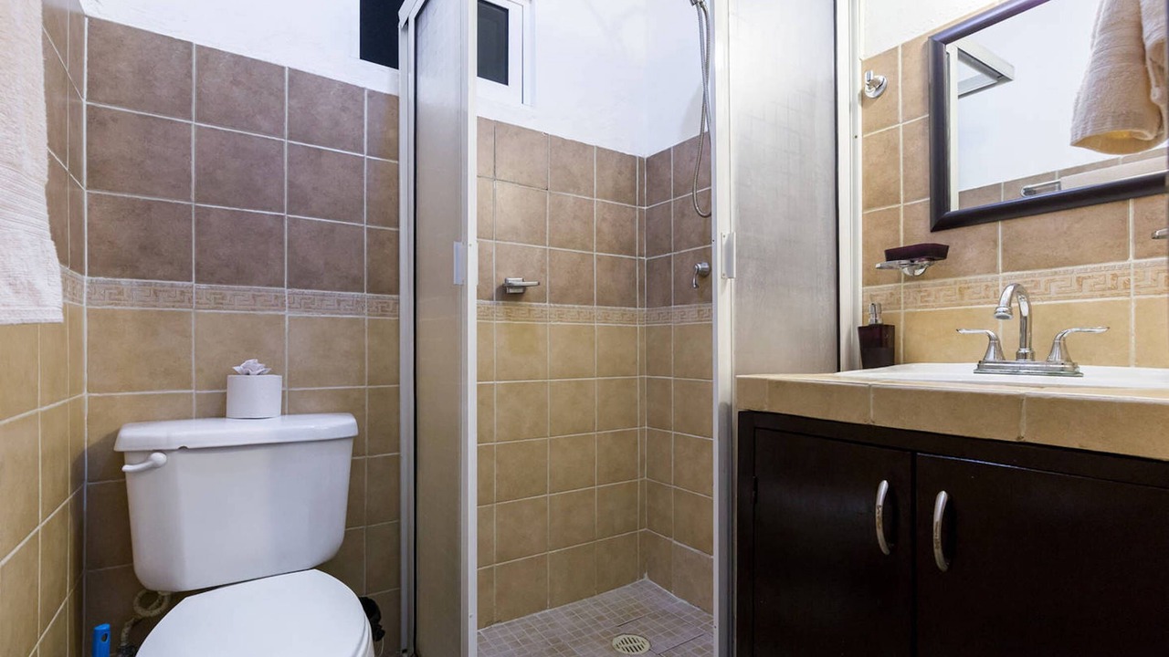 Photo of Bathroom in Downtown