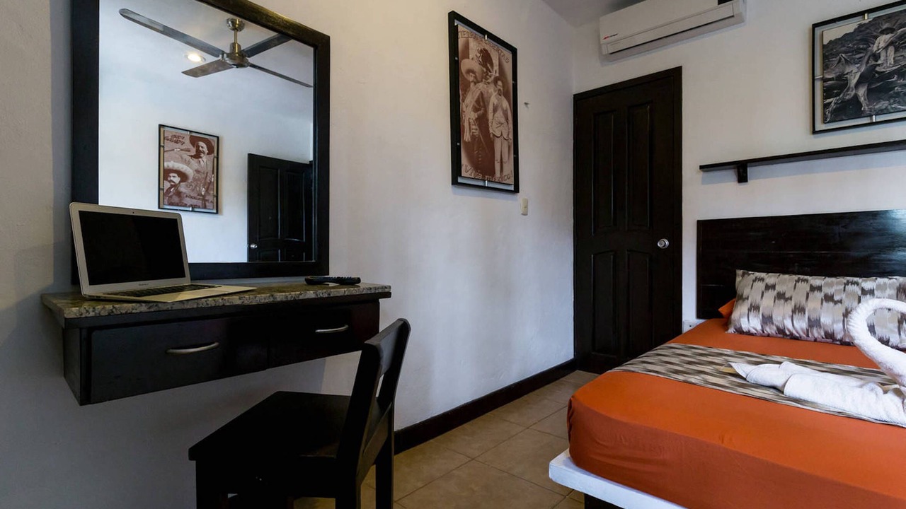 Photo of Bedroom in Downtown