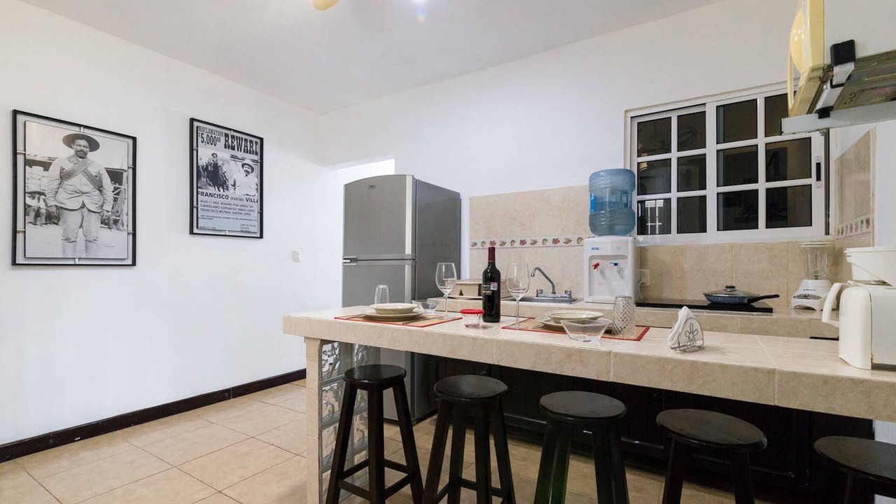 Photo of Kitchen in Downtown