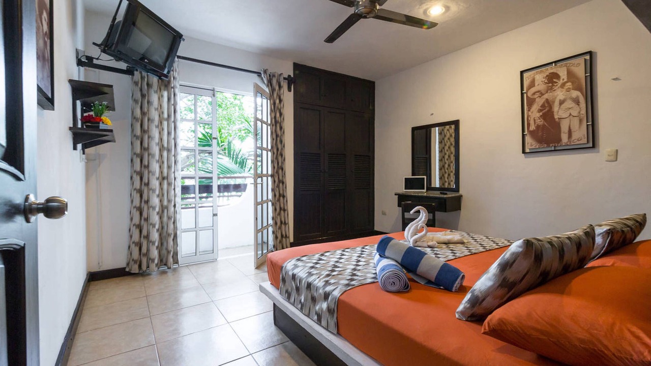 Photo of Bedroom in Downtown
