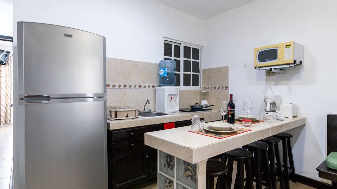 Photo of Kitchen in Downtown
