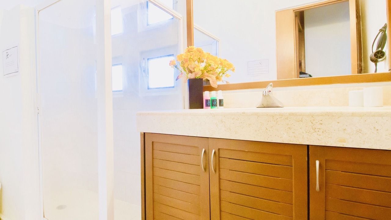 Photo of Bathroom in Playacar