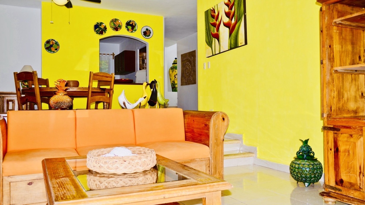 Photo of Livingroom in Playacar
