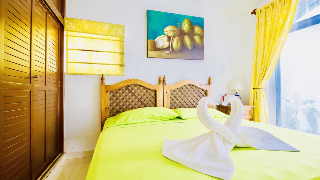 Photo of Bedroom in Playacar