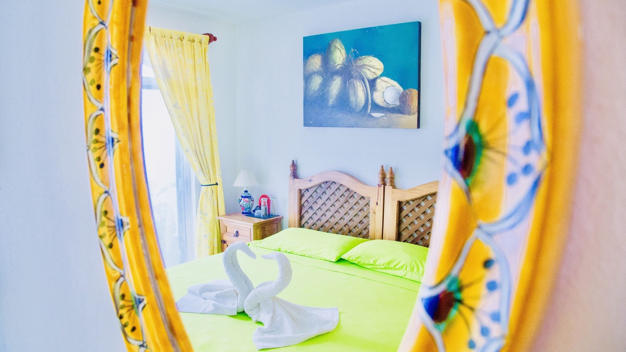 Photo of Bedroom in Playacar