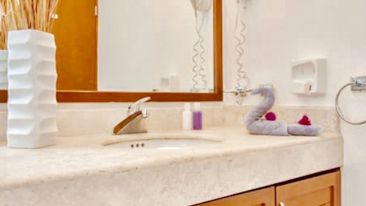 Photo of Bathroom in Playacar
