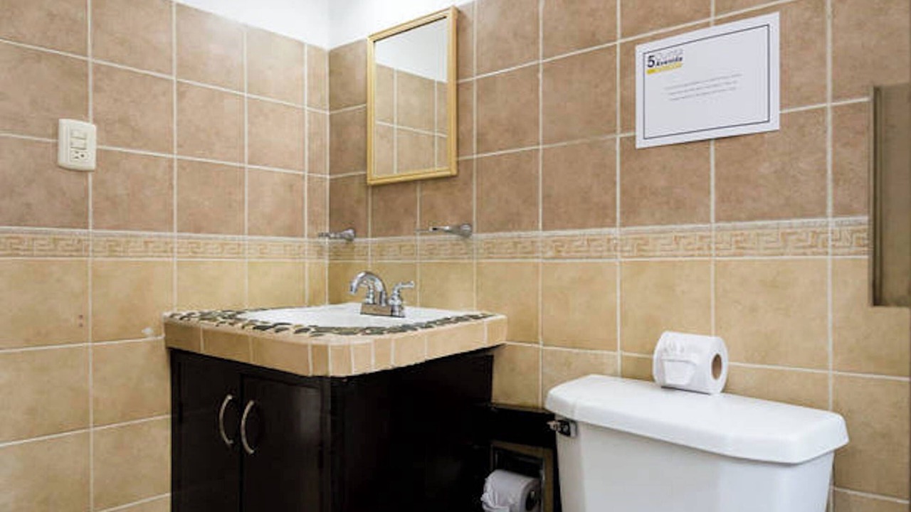 Photo of Bathroom in Downtown