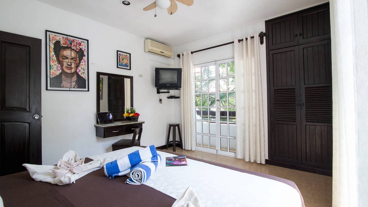 Photo of Bedroom in Downtown