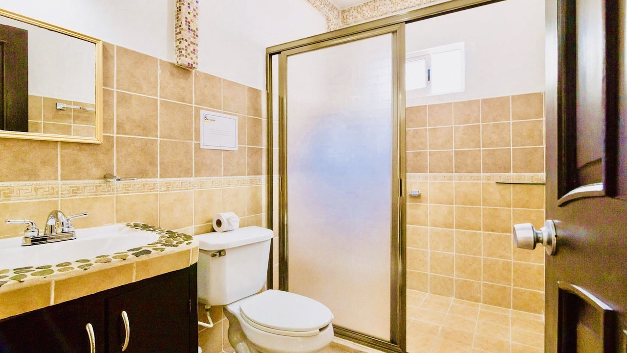 Photo of Bathroom in Downtown